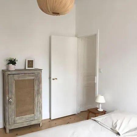 Apartment De Charme Centre *